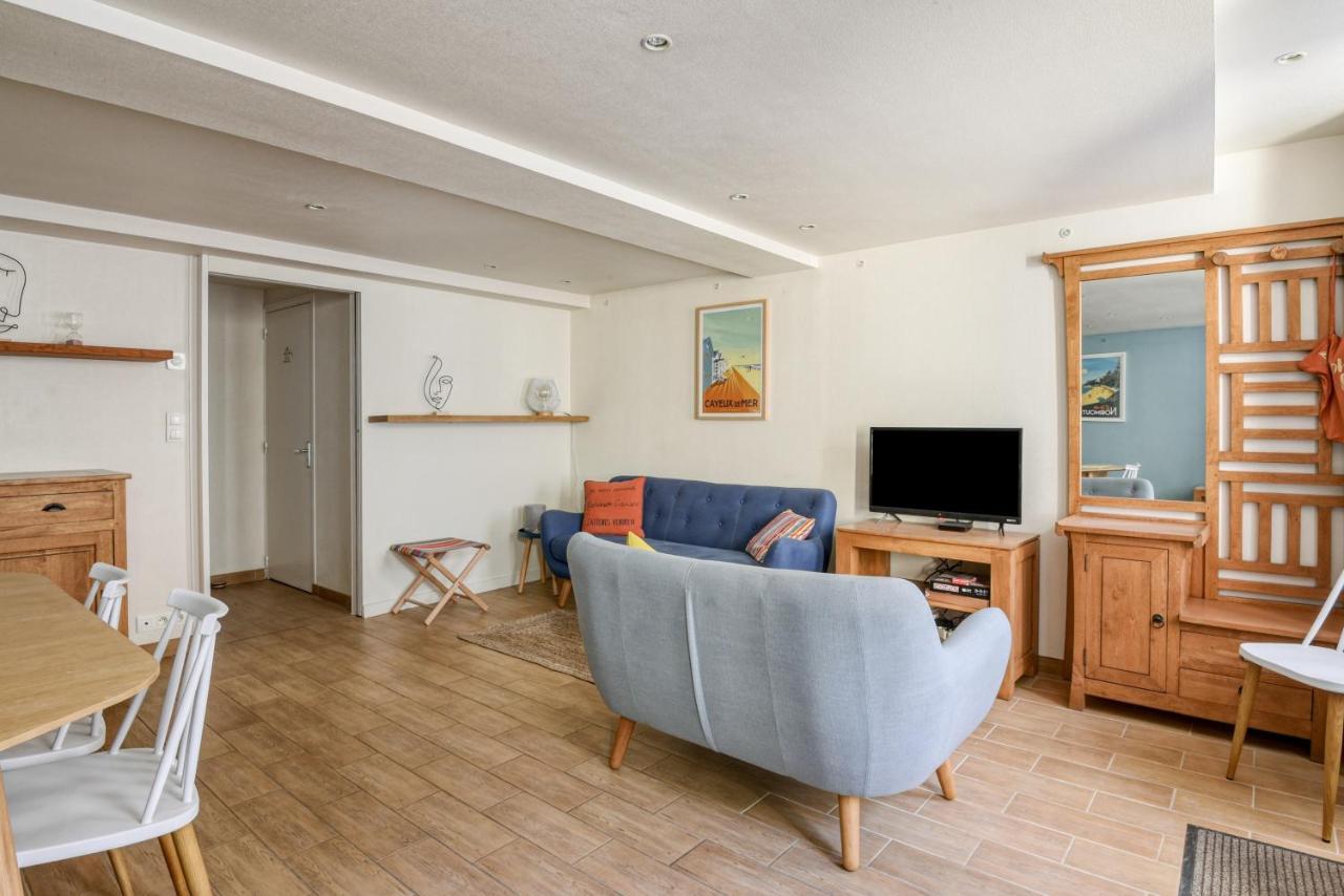 Sea You Soon Langrune-sur-Mer Extérieur photo